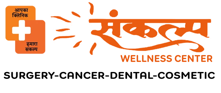 Sankalp Wellness Center