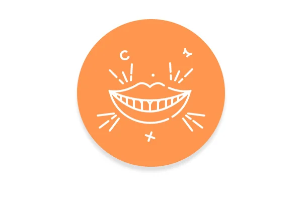 Smile Correction