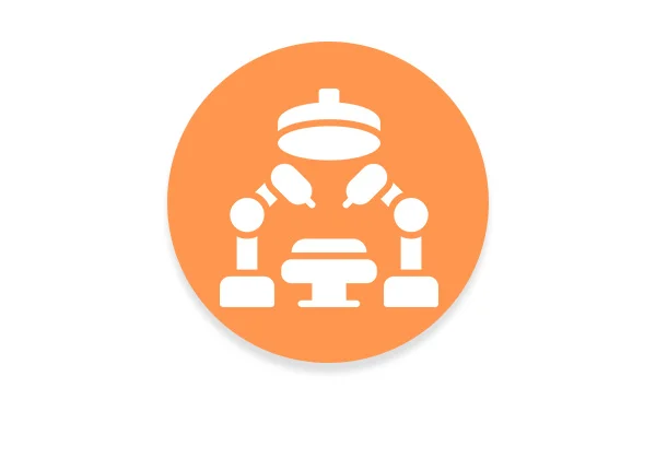 Robotic Surgery