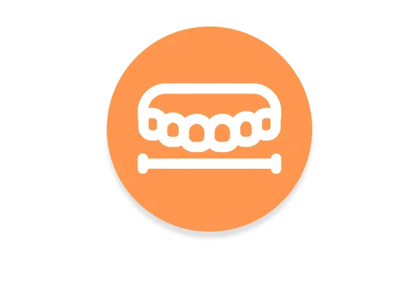 Flexible Denture
